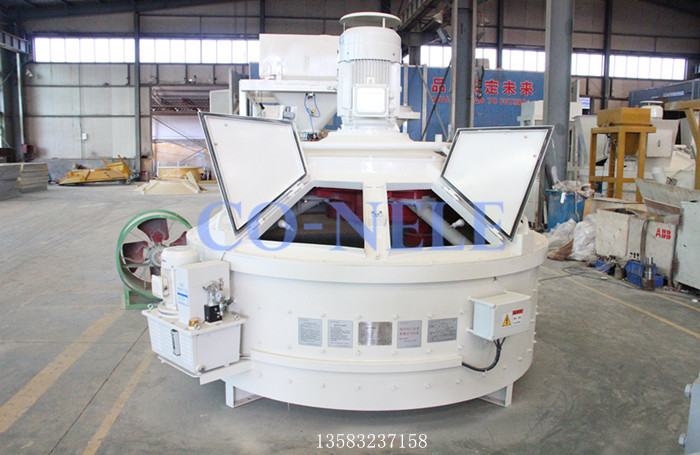 山東行星攪拌機(jī) 山東行星攪拌機(jī)