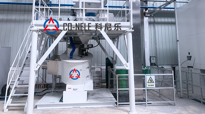 鑄造混砂機(jī)-3D打印強(qiáng)力混砂機(jī)