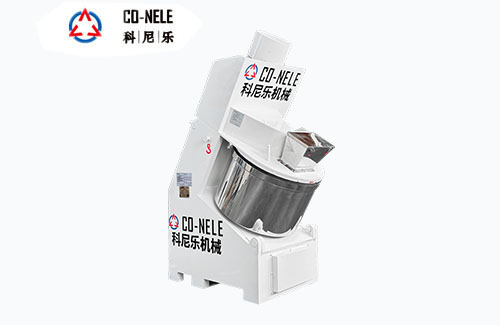 CR09傾斜式強力混合...